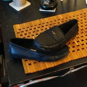 Polo RL penny loafers